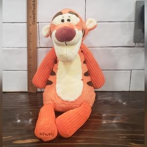 Disney Winnie the Pooh Tigger Scentsy Buddy Plush